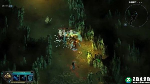 Children of Morta联机版-Children of Morta(莫塔之子)steam免费版下载 v1.2.63