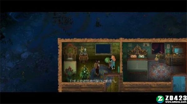 Children of Morta联机版-Children of Morta(莫塔之子)steam免费版下载 v1.2.63