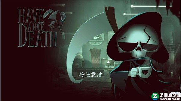祝你好死中文版下载-祝你好死游戏正式版 v1.0