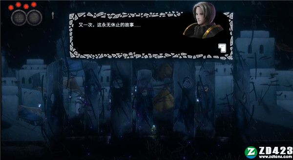 Aeterna Noctis破解版-Aeterna Noctis简体中文免安装版下载 v1.0