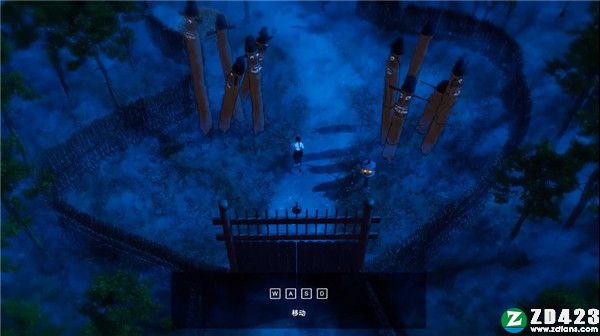 Wonhon复仇灵魂破解版-Wonhon复仇灵魂steam简体中文免安装版下载 v1.0