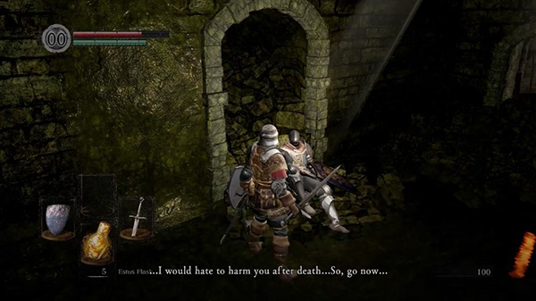 黑暗之魂重制版破解版-黑暗之魂重制版中文免安装版下载(附攻略)