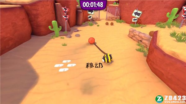 终极拉扯中文破解版-终极拉扯steam免安装绿色版下载 v0.8.0