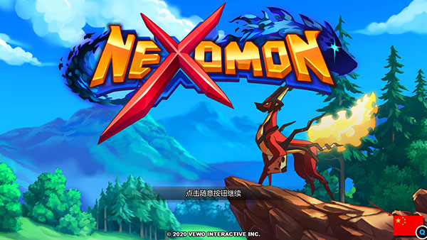 Nexomon(奈可梦)中文破解版下载 v1.06(附游戏攻略)