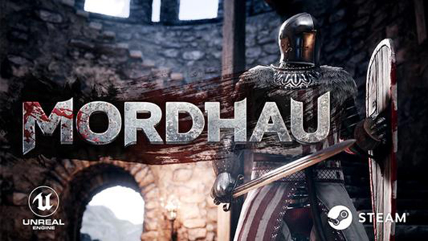 血腥剑斗(Mordhau)中文破解版