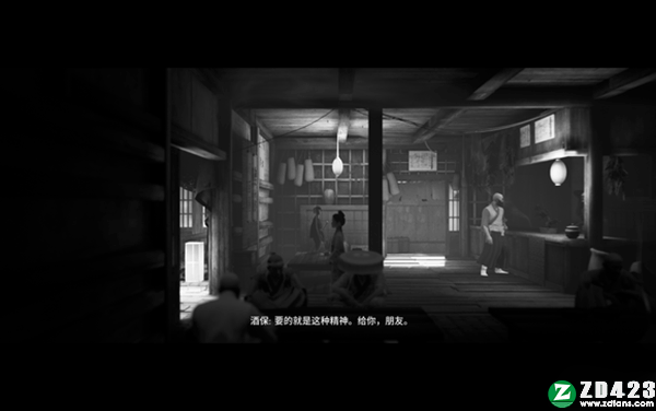 黄泉之路试玩版-黄泉之路steam中文版下载 v1.0附配置要求