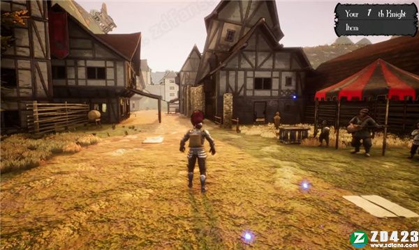 ALTF4破解版-ALTF4汉化绿色版下载 v1.0
