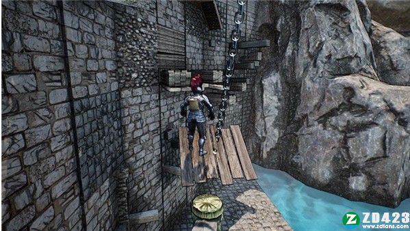 ALTF4破解版-ALTF4汉化绿色版下载 v1.0