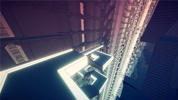 多重花园破解版-多重花园(Manifold Garden)steam简体中文免安装版下载 v1.0