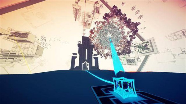 多重花园破解版-多重花园(Manifold Garden)steam简体中文免安装版下载 v1.0