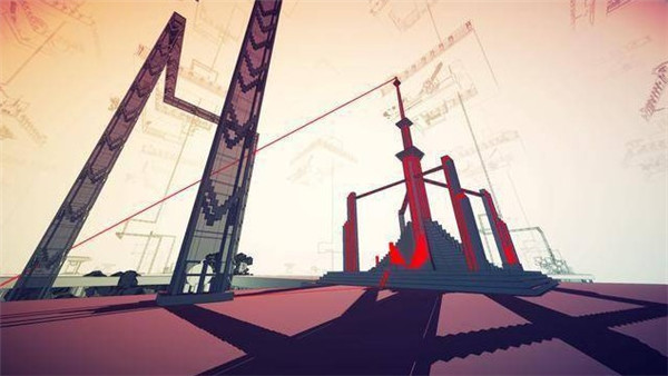 多重花园破解版-多重花园(Manifold Garden)steam简体中文免安装版下载 v1.0