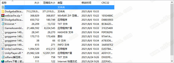 躲避球学院中文破解版-躲避球学院PC游戏汉化绿色免安装版下载 v1.0(附游戏攻略)