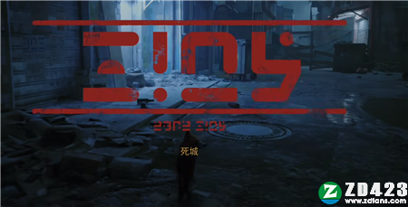 Stray游戏下载-Stray迷失steam中文版 V1.0