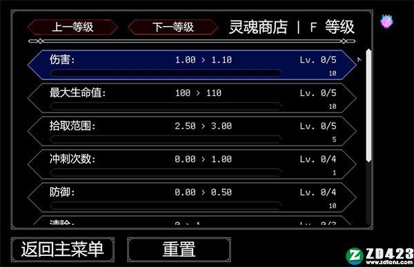 罗格救世传说中文版下载-罗格救世传说免安装电脑版 v0.6.1.8附超武推荐