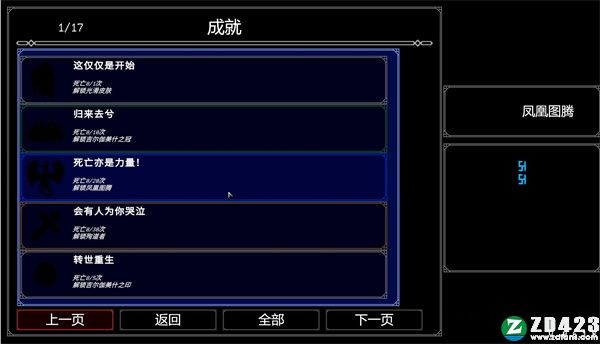 罗格救世传说中文版下载-罗格救世传说免安装电脑版 v0.6.1.8附超武推荐