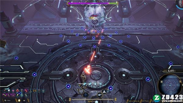 ANVIL修改器-ANVIL十四项修改器风灵月影版下载 v1.0