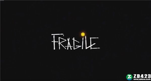 脆弱(Fragile)破解版-脆弱(Fragile)简体中文免安装版下载 v1.0