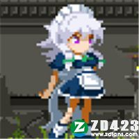 东方月神夜中文破解版-东方月神夜(Touhou Luna Nights)steam游戏免费版下载 v1.0