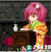 东方月神夜中文破解版-东方月神夜(Touhou Luna Nights)steam游戏免费版下载 v1.0