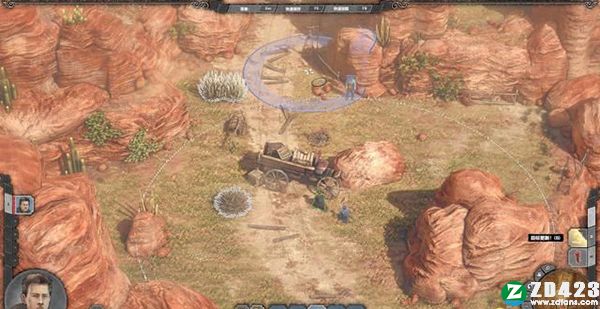 赏金奇兵3汉化版下载-赏金奇兵3steam免安装版 v1.0附中文设置教程