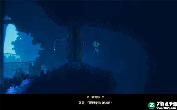 弃海波弟大冒险破解版-弃海波弟大冒险(Pronty: Fishy Adventure)steam游戏免费版下载 v1.0