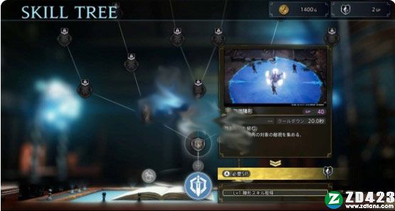 神领编年史中文版-神领编年史steam免安装绿色版下载 v1.0附游戏评测