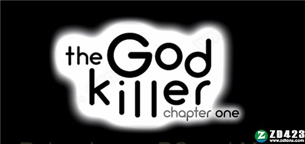 上帝杀手破解版-上帝杀手(The Godkiller)steam游戏绿色免安装版下载 v1.0