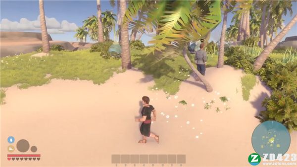 Breakwaters游戏下载-Breakwaters中文破解版下载 v0.2.48