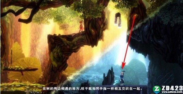 分离的温度破解版-分离的温度steam完整版下载 v1.0