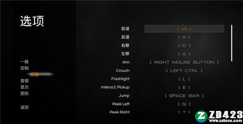 迷雾生存steam中文版-迷雾生存电脑版下载 v0.5.1.2