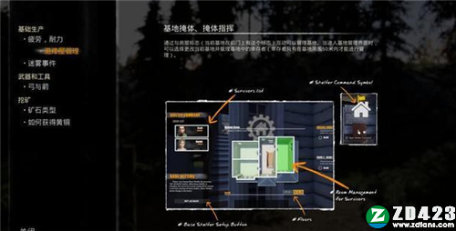 迷雾生存steam中文版-迷雾生存电脑版下载 v0.5.1.2