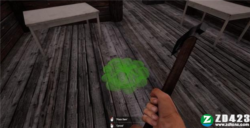 迷雾生存steam中文版-迷雾生存电脑版下载 v0.5.1.2