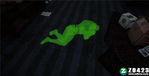 迷雾生存steam中文版-迷雾生存电脑版下载 v0.5.1.2