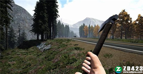 迷雾生存steam中文版-迷雾生存电脑版下载 v0.5.1.2