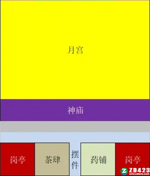 天神镇电脑版-天神镇单机版游戏下载 v0.8.5