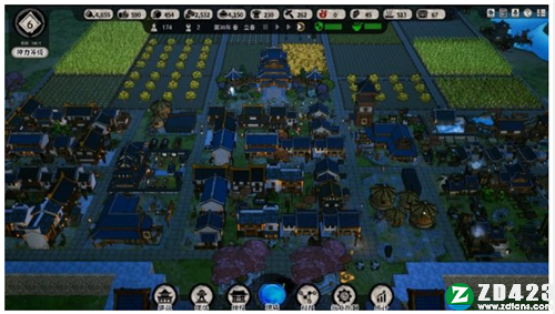 天神镇电脑版-天神镇单机版游戏下载 v0.8.5