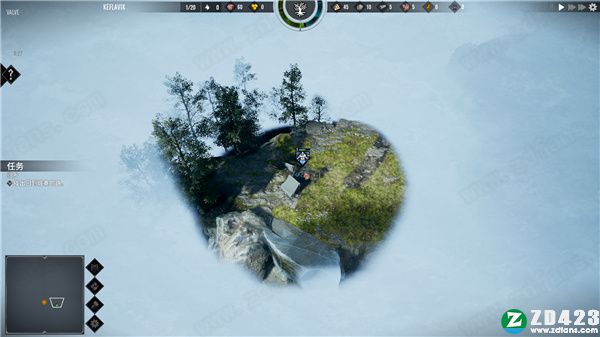 Frozenheim破解版-Frozenheim steam汉化免费版下载 v1.0