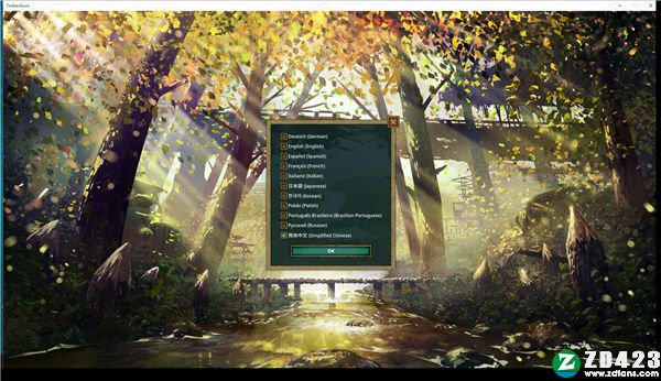木架中文版-木架(Timberborn)PC游戏绿色免安装版下载 v1.0