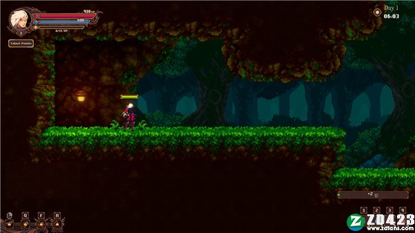 诺亚之雾中文破解版-诺亚之雾(Mists of Noyah)steam游戏绿色免安装版下载 v0.9