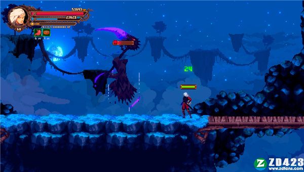 诺亚之雾中文破解版-诺亚之雾(Mists of Noyah)steam游戏绿色免安装版下载 v0.9