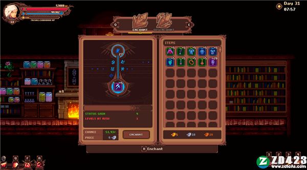 诺亚之雾中文破解版-诺亚之雾(Mists of Noyah)steam游戏绿色免安装版下载 v0.9