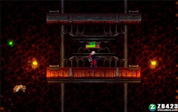 诺亚之雾中文破解版-诺亚之雾(Mists of Noyah)steam游戏绿色免安装版下载 v0.9