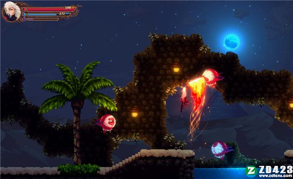 诺亚之雾中文破解版-诺亚之雾(Mists of Noyah)steam游戏绿色免安装版下载 v0.9