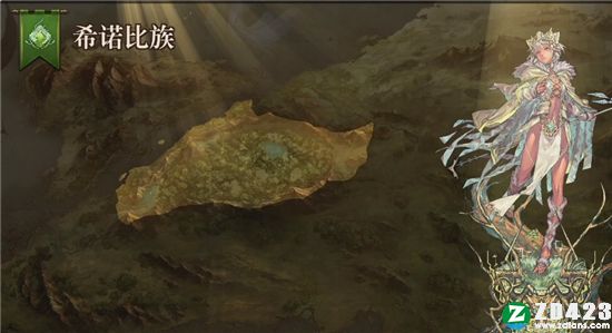 幻想大陆战记中文版-幻想大陆战记露纳希亚传说steam绿色免安装版下载 v1.0附角色选择