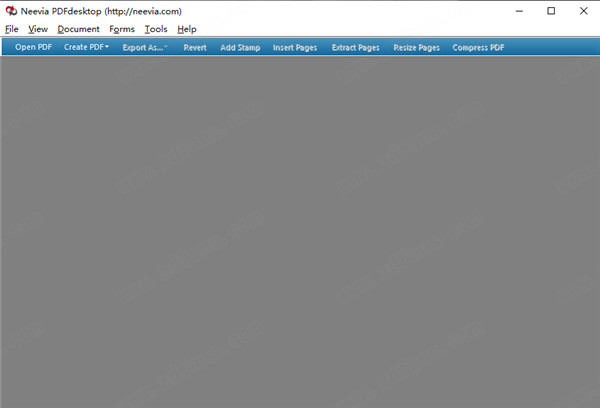 Neevia PDFdesktop破解版