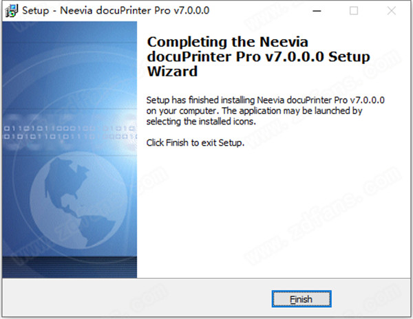 PDF处理软件-Neevia PDFdesktop破解版 v7.0.0下载(附破解补丁及注册码)