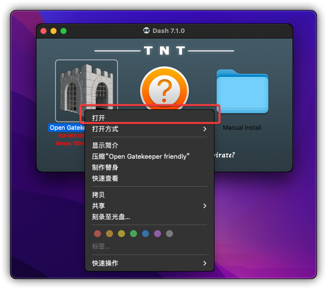 系统信息监控工具System Dashboard Pro 1.9.1 Mac中文破解版下载插图1