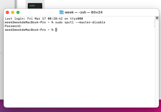 轻松管理电池，避免过热，让Mac保持最佳状态AlDente Pro 1.22.3中文版下载插图1