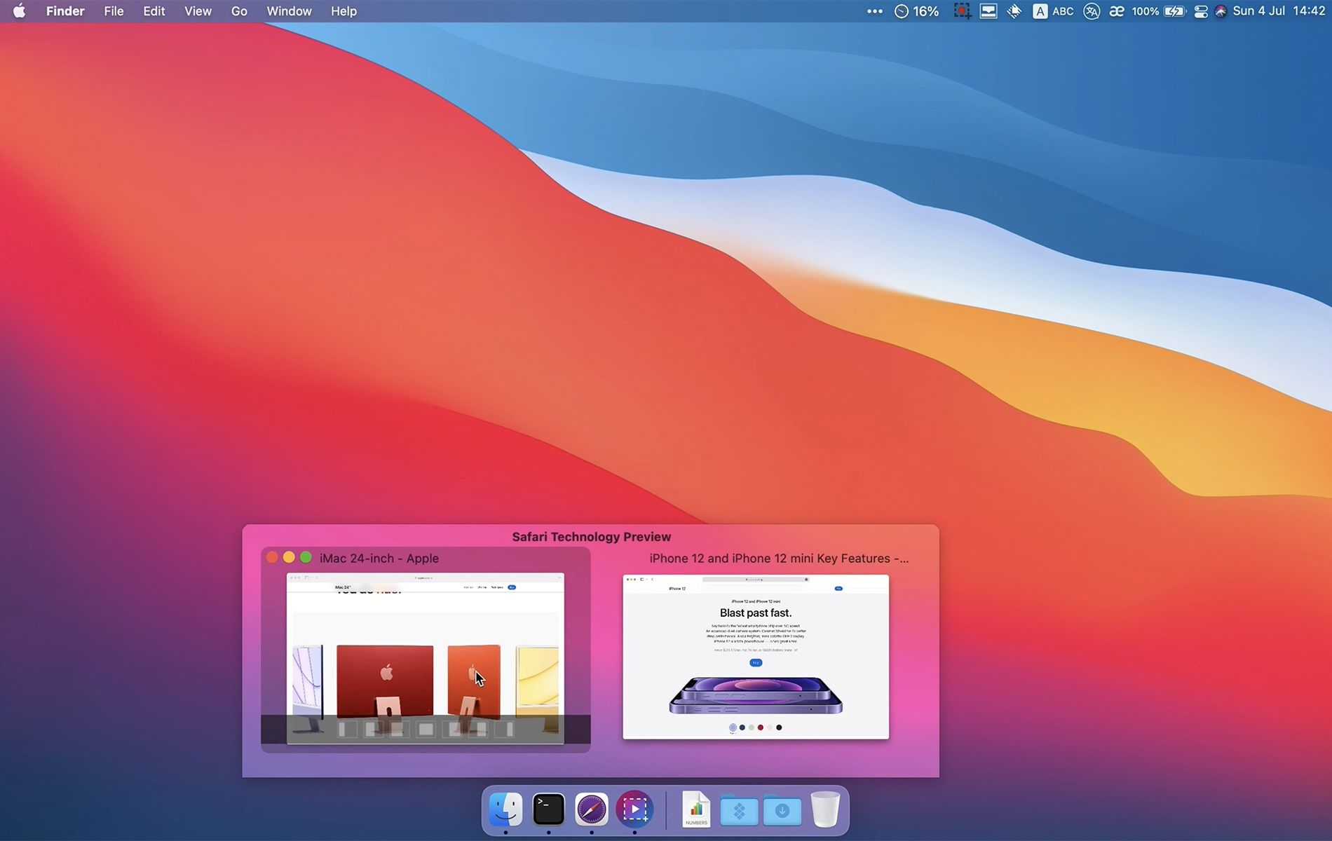 DockView 1.4.0 Mac窗口管理工具下载插图