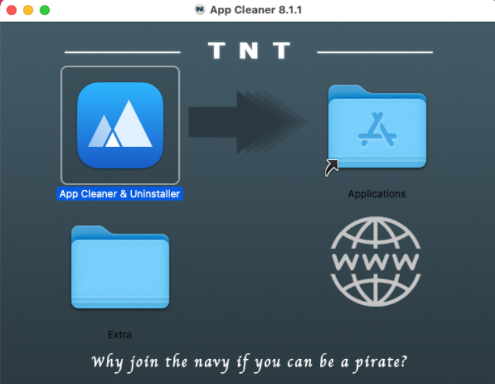 App Cleaner & Uninstaller 8.2.4 for Mac 苹果电脑系统软件卸载 清理破解版下载插图3